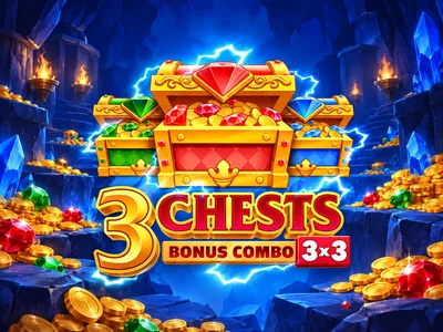 3chests